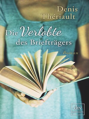 cover image of Die Verlobte des Briefträgers